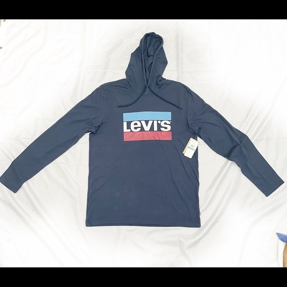 Levi's Other - LEVI’S HOOD TEE